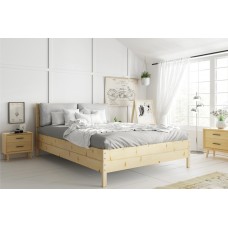 Gulta CONTINENTAL 160x200, priede